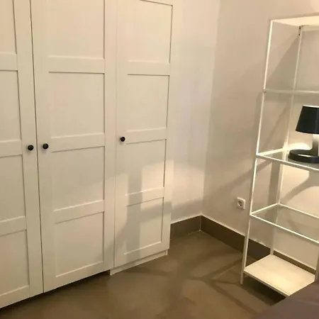 Lovelyloft Castanos Apartment