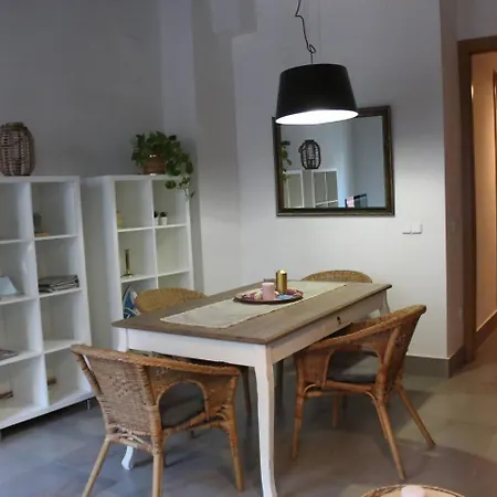 Appartamento Lovelyloft Castanos