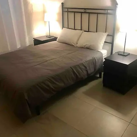 Apartment Lovelyloft Castanos Alicante