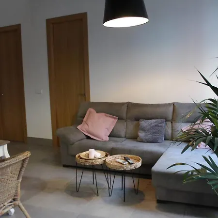 Lovelyloft Castanos * Alicante