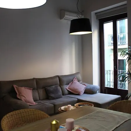 Lovelyloft Castanos Appartamento