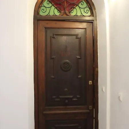 Apartment Lovelyloft Castanos *