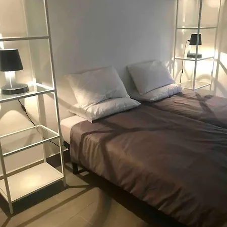 Lovelyloft Castanos Apartment Alicante