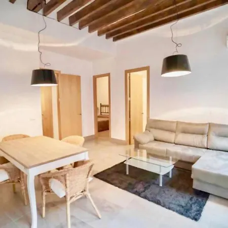 Lovelyloft Castanos Apartment *