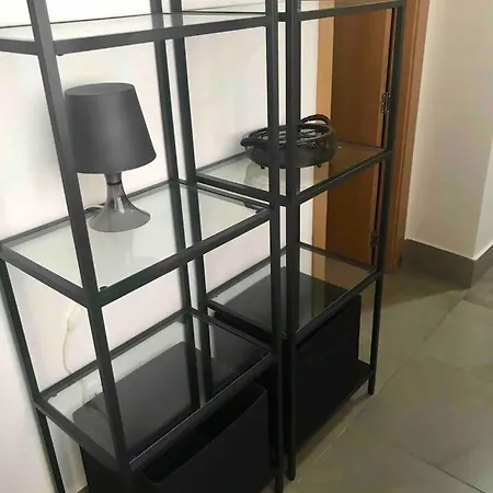 Appartamento Lovelyloft Castanos
