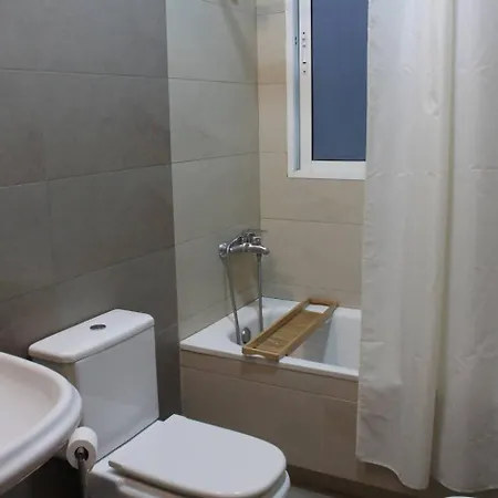 Lovelyloft Castanos Apartment Alicante