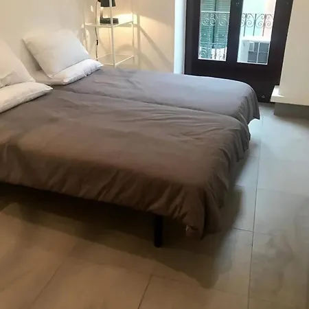 Lovelyloft Castanos Alicante