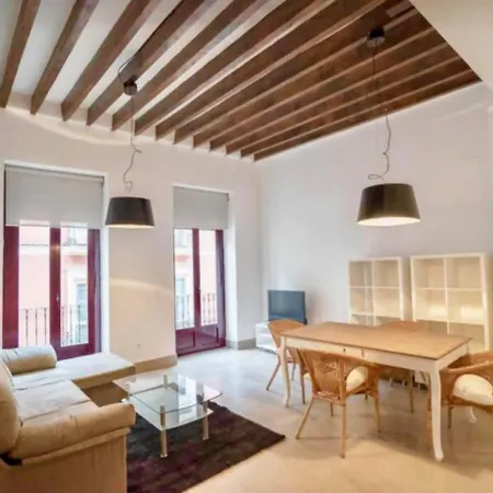 Lovelyloft Castanos * Alicante