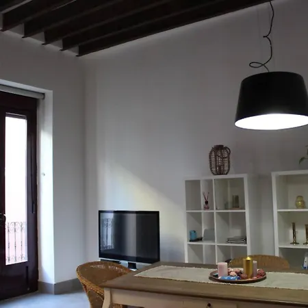 Lovelyloft Castanos Appartamento Alicante