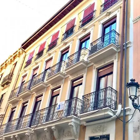 Lovelyloft Castanos Appartamento Alicante